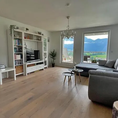 Apartament Grafenburg, Residenz Kaiserreich Kiefersfelden