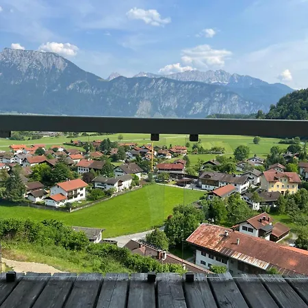 Apartament Grafenburg, Residenz Kaiserreich *