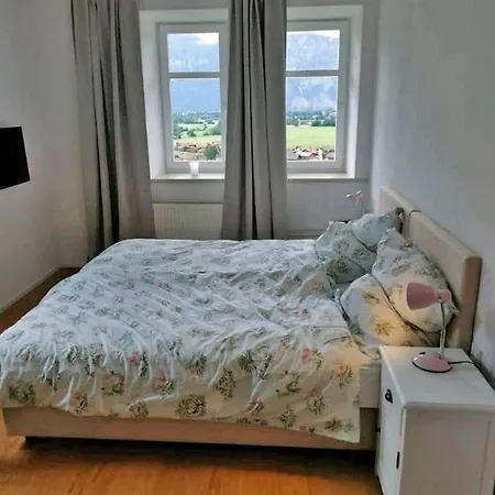 Apartament Grafenburg, Residenz Kaiserreich